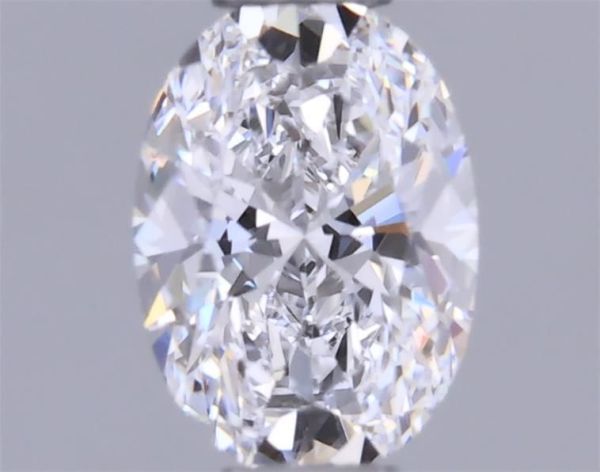 Oval Diamond image