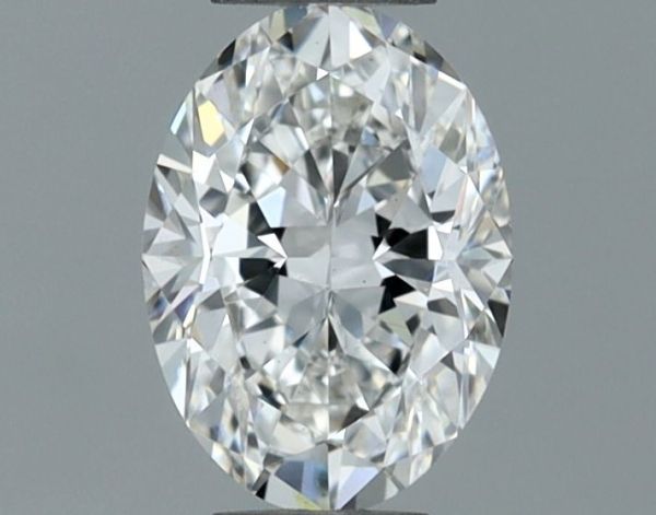 Oval Diamond image