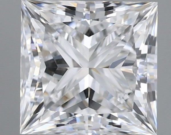 Princess Lab-Grown Diamond image