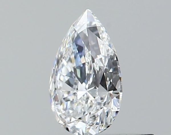 Pear Diamond image