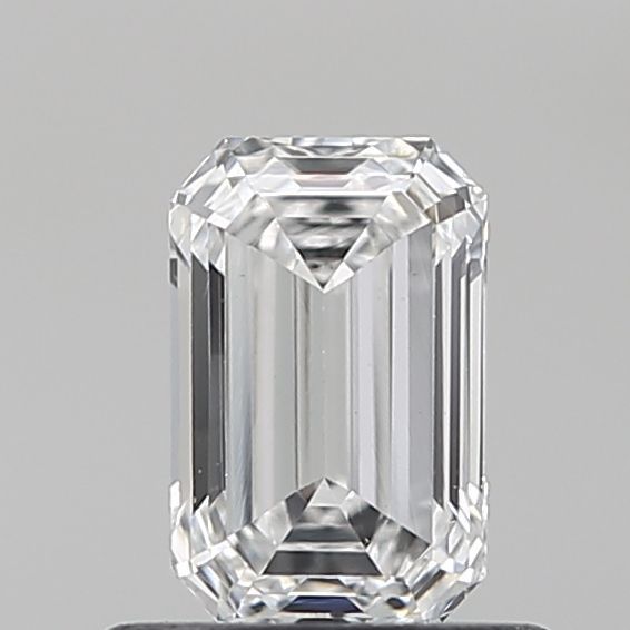 Emerald Lab-Grown Diamond image