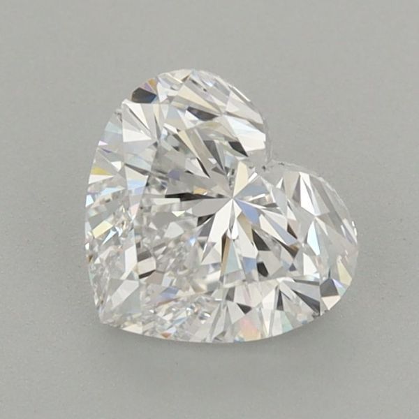 Heart Lab-Grown Diamond image