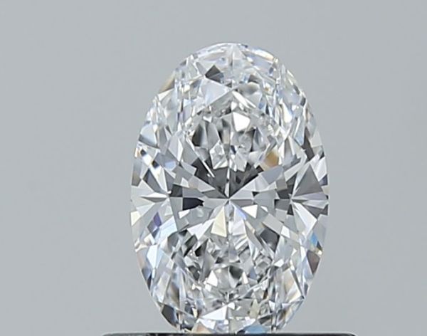 Oval Diamond image