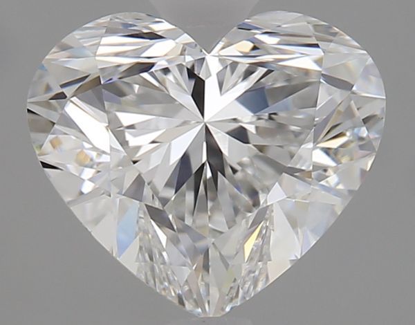 Heart Diamond image