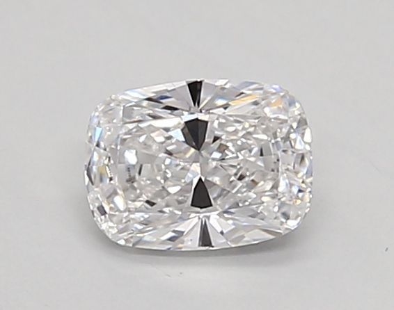 Cushion Lab-Grown Diamond image