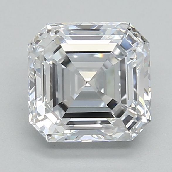 Asscher Lab-Grown Diamond image