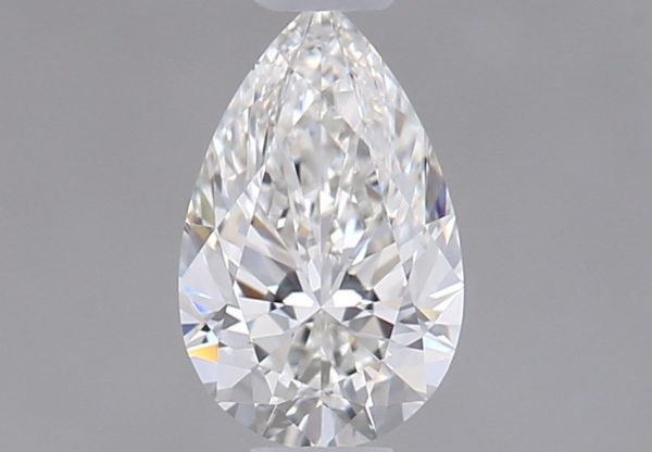 Pear Diamond image