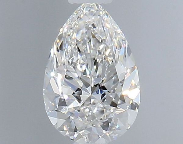 Pear Diamond image