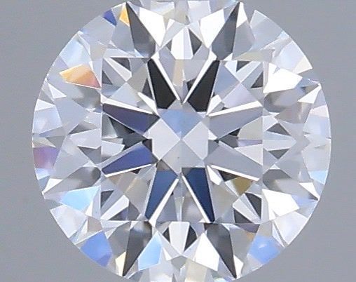 Round Lab-Grown Diamond image