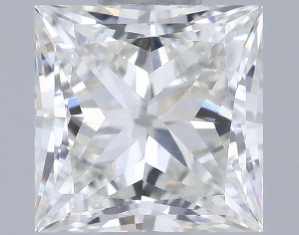 Princess Lab-Grown Diamond image