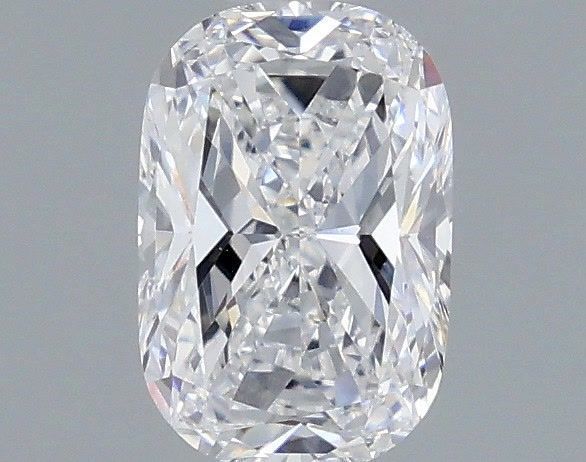 Cushion Lab-Grown Diamond image