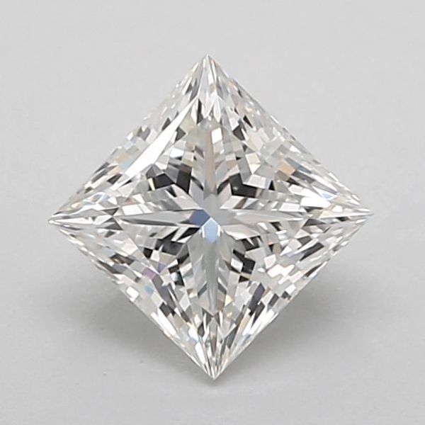 Princess Lab-Grown Diamond image