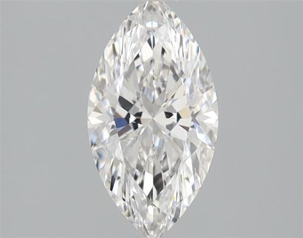 Marquise Lab-Grown Diamond image