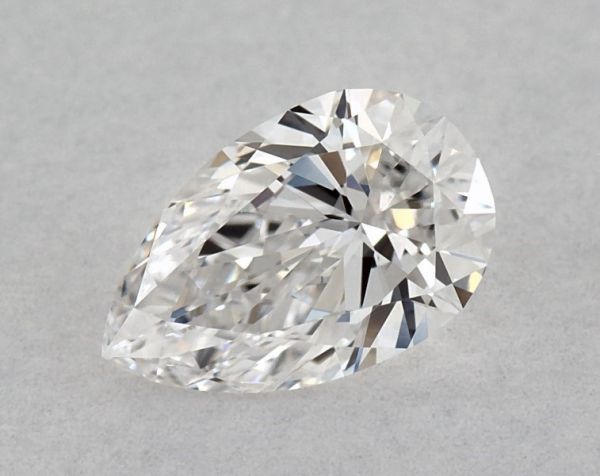 Pear Diamond image