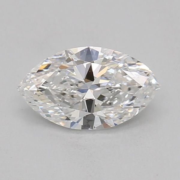 Marquise Lab-Grown Diamond image
