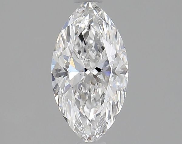 Marquise Lab-Grown Diamond image