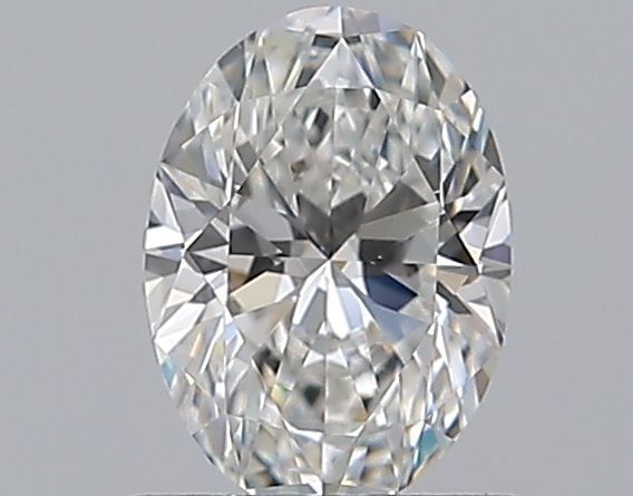 Oval Diamond image