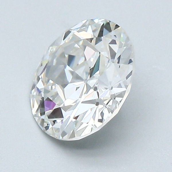 Old European Cut Diamond image