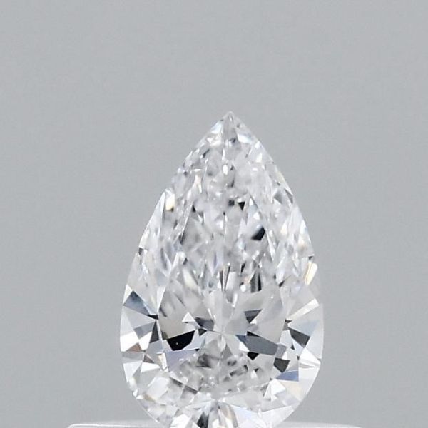 Pear Lab-Grown Diamond image