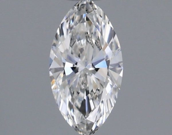 Marquise Lab-Grown Diamond image