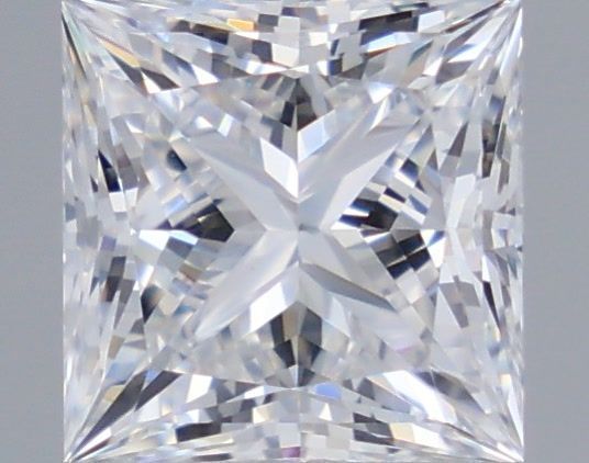 Princess Lab-Grown Diamond image