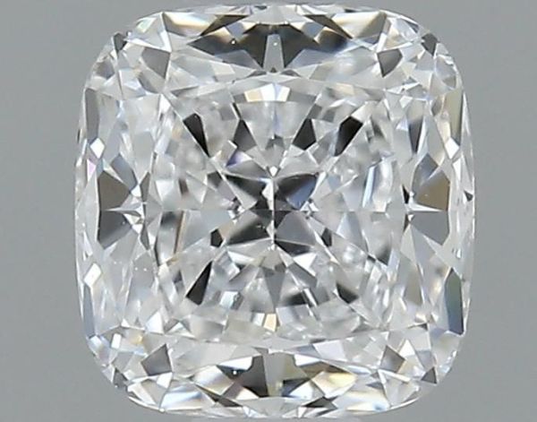 Cushion Diamond image