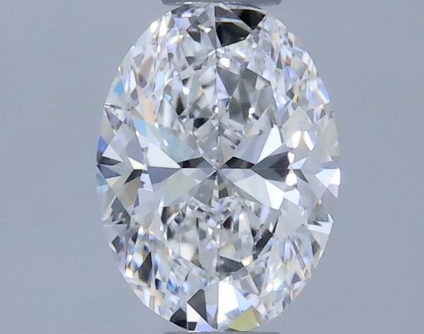 Oval Diamond image