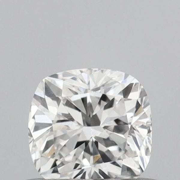 Cushion Lab-Grown Diamond image