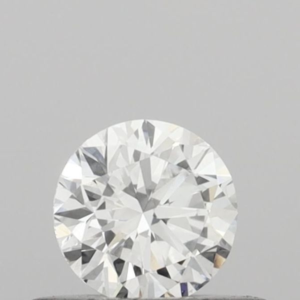 Round Lab-Grown Diamond image