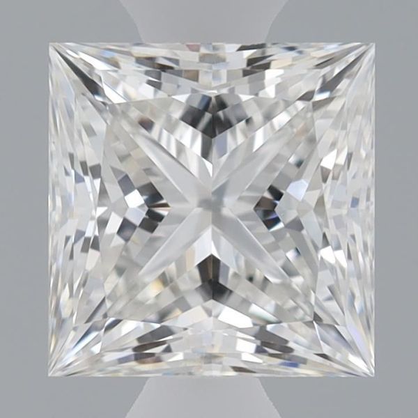 Princess Lab-Grown Diamond image