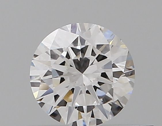 Round Diamond image