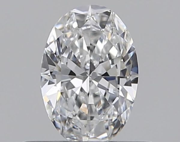 Oval Diamond image
