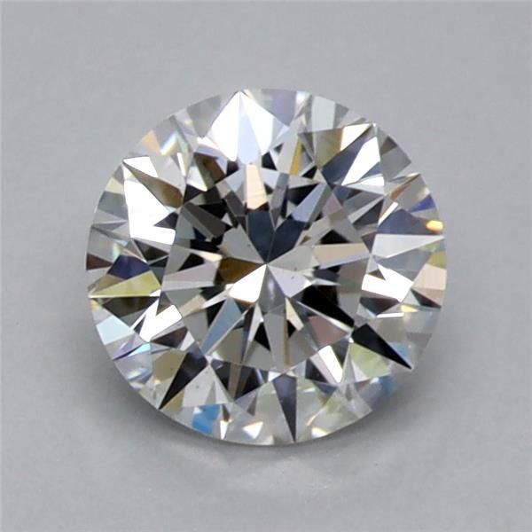 Round Diamond image