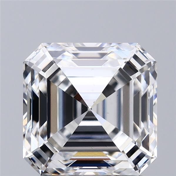 Asscher Lab-Grown Diamond image