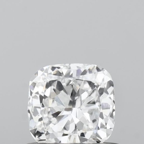 Cushion Lab-Grown Diamond image