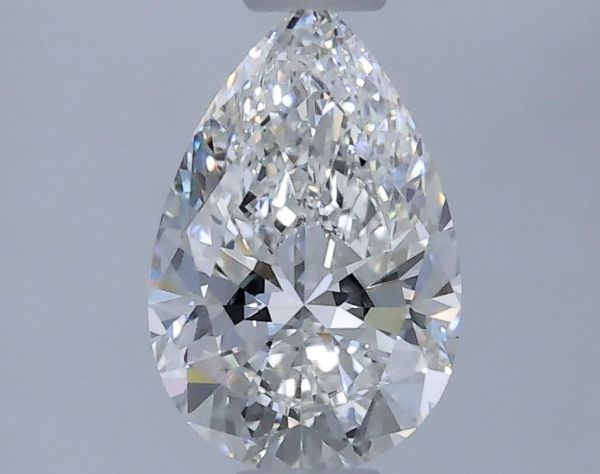 Pear Diamond image