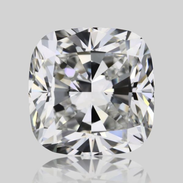 Cushion Diamond image