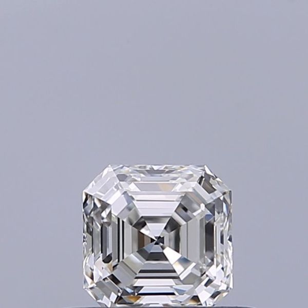 Asscher Diamond image