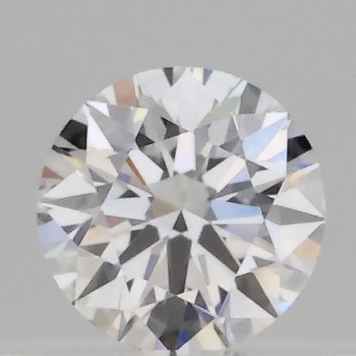 Round Lab-Grown Diamond image