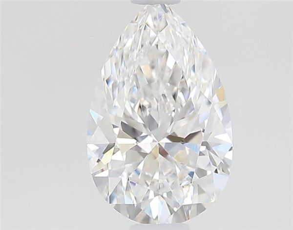 Pear Diamond image