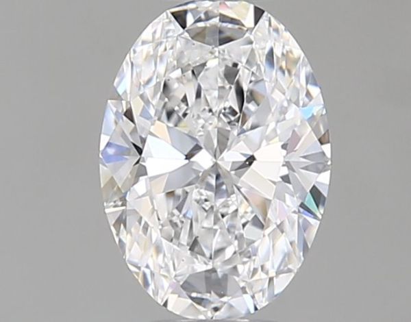 Oval Diamond image