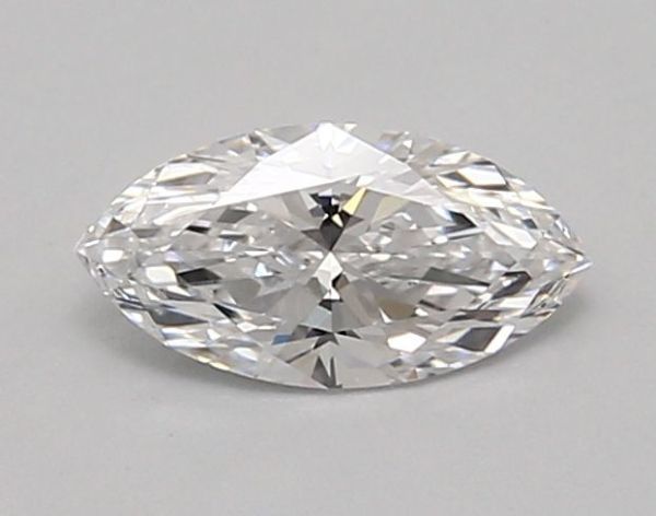 Marquise Lab-Grown Diamond image