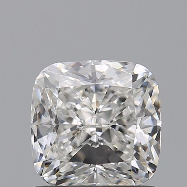 Cushion Diamond image