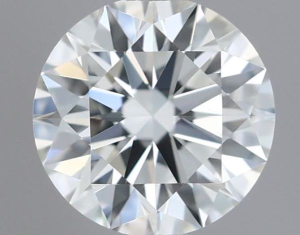 Round Diamond image