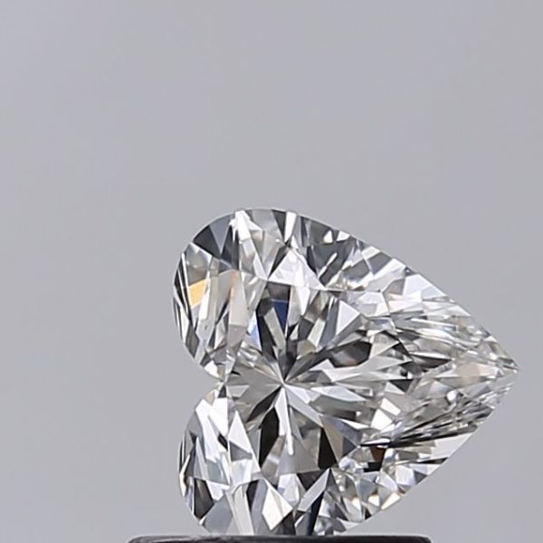 Heart Lab-Grown Diamond image