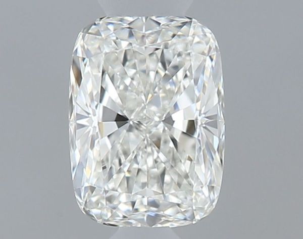 Cushion Diamond image