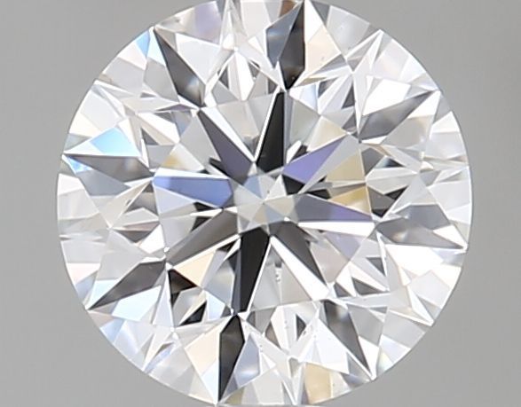 Round Diamond image
