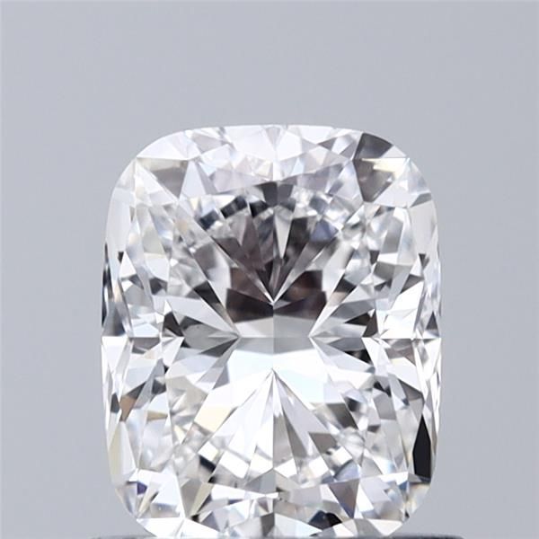 Cushion Lab-Grown Diamond image