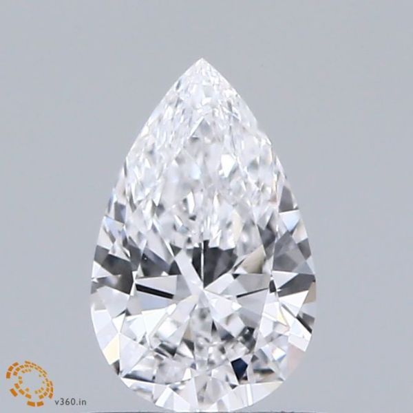 Pear Diamond image