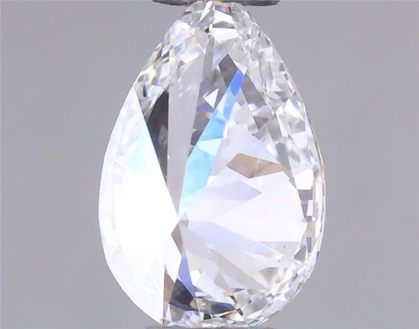 Pear Diamond image